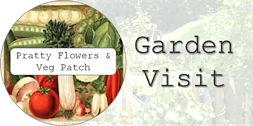 Holmfirth WI: Garden Visit to York Gate Garden, Leeds