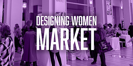 Designing Women Market Spring 2023