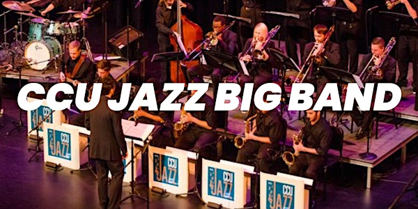 CCU Jazz Big Band
