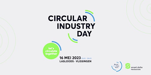 Circular Industry Day 2023