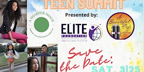 Teen Summit South Florida