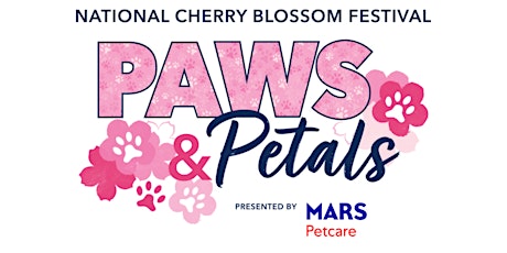 Paws & Petals Yappy Hour primary image