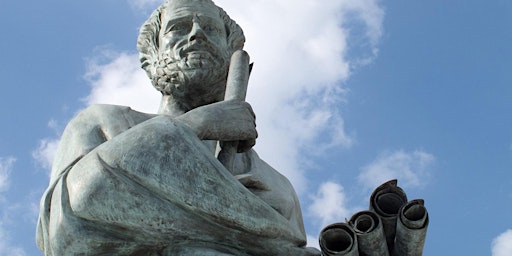 ONLINE LAUNCH: Aristotle Beyond the Academy