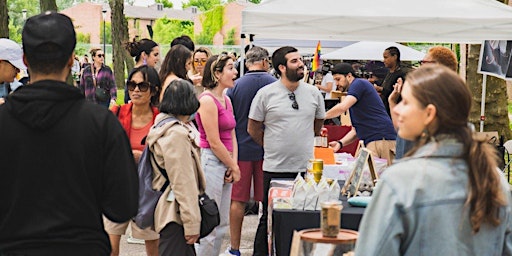 FAD Market at Governors Island primary image