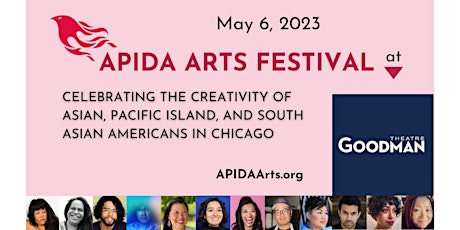 APIDA Arts Festival Presents: The Showcase
