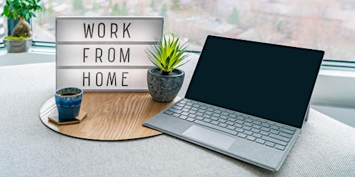 Remote Work Opportunity Workshop primary image