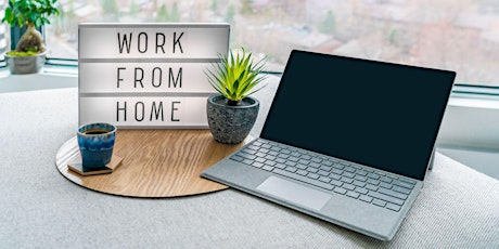 Remote Work Opportunity Workshop