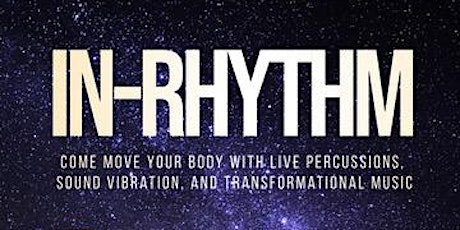 IN-Rhythm: A somatic -psychological approach to movement therapy