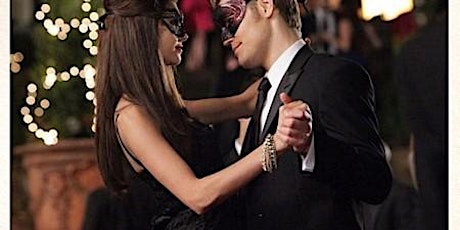 FIND YOUR SOUL MATE AT THE DATING MASQUERADE