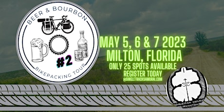 Beer & Bourbon Bicycle Tour # 2