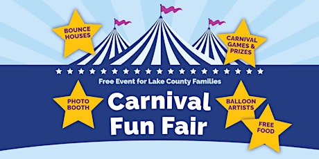 2023 Lake County, IN  Carnival Fun Fair