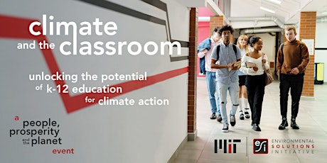 Climate and the Classroom