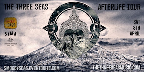 The Three Seas primary image