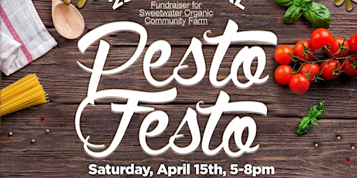29th Annual Pesto Festo Celebration w/ Noan Partly Band