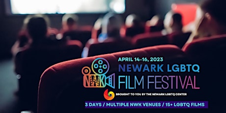 Newark LGBTQ Film Festival / 2023
