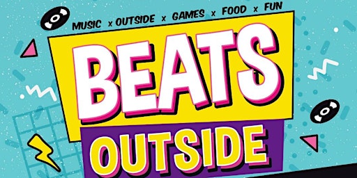 Beats Outside - Monday, May 29