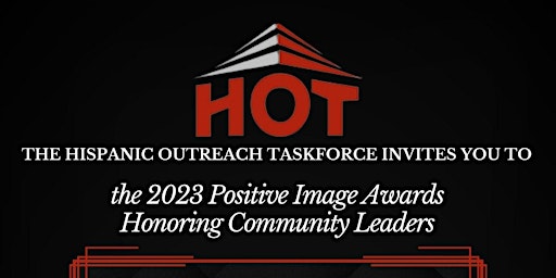 2023 Positive Image Awards (PIA)
