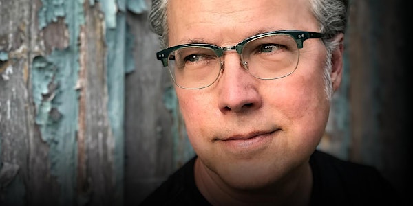 Radney Foster, Luke Martin