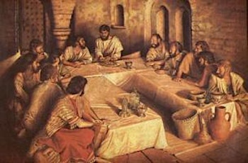 Messiah's Passover 2014 primary image