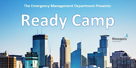 Ready Camp: Hybrid Two Day Training