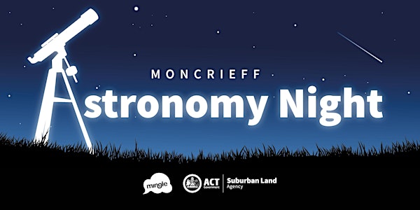 Moncrieff Astronomy Night August 2018