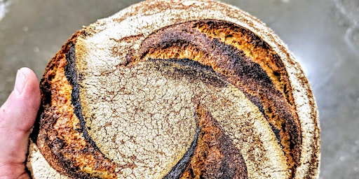 Regional Grains - Bread Baking with Jim Williams of Backdoor Bread