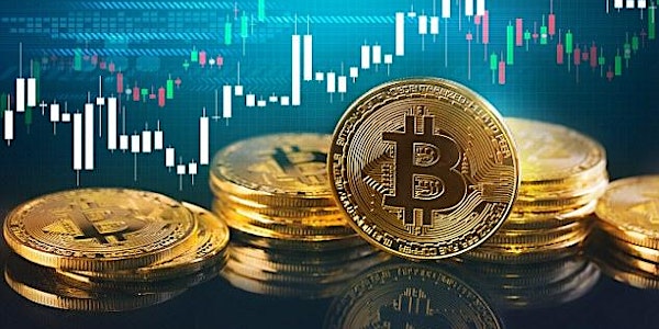 Intro to Bitcoin, Blockchain and Cryptocurrency