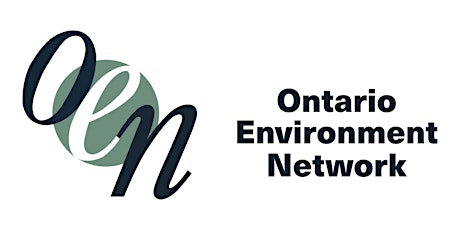 Ontario Biodiversity Strategy