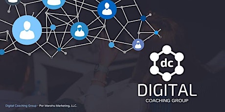 Imagen principal de Digital Coaching Group