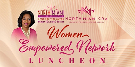 Women's Empowerment Network (W.E.N) Luncheon