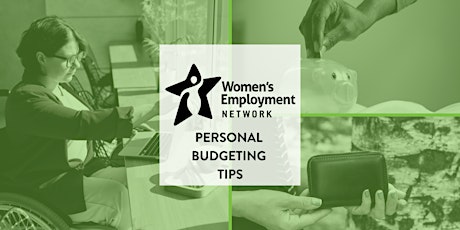 Personal Budgeting Tips
