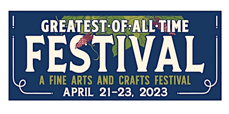 G.O.A.T. Festival of the Arts @ The  Kingsport Farmers Market