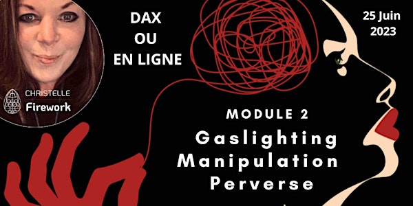 Gaslighting et Manipulation perverse / Module 2