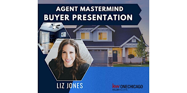 Agent Mastermind: Buyer Presentation