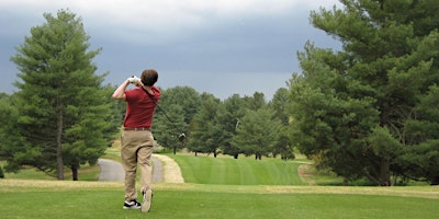 Walker Shank Memorial Golf Tourney 2024 primary image