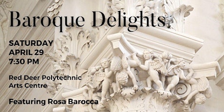 Baroque Delights