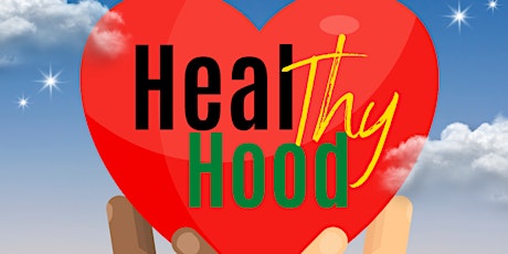 Oakland First Fridays - HealTHY Hood