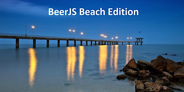 Beer.js Beach Edition 2018