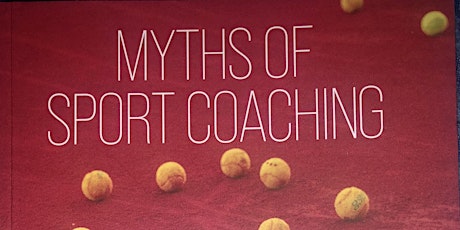 Myths of Sport Coaching - Myths of Resilience in High Performance Athletes