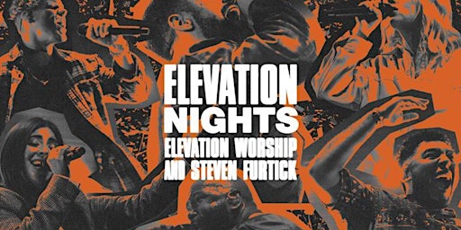 Elevation Worship - Volunteers - Minneapolis, MN
