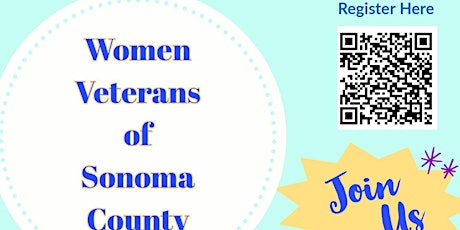 Sonoma County Women Veterans Coalition