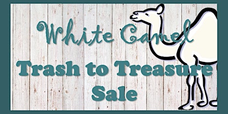 White Camel Preview Sale