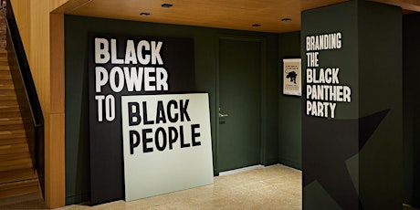 NYC x Design: Black Power to Black People Tour