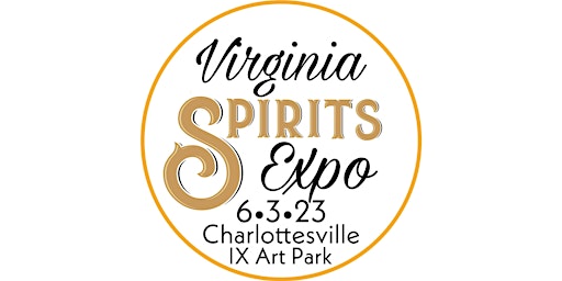 Virginia Spirits Expo at IX Art Park, Charlottesville