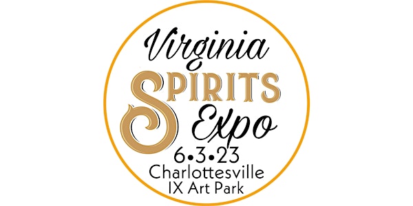 Virginia Spirits Expo at IX Art Park, Charlottesville