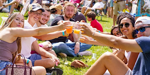 Hauptbild für Historic St. Mary's City BeerFest 2024