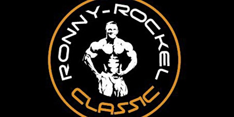 Ronny Rockel CLASSIC IV   &  Int.Deutsche Newcomer