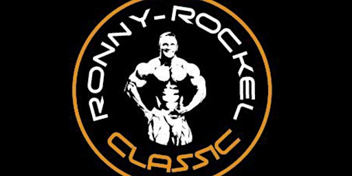 Imagem principal do evento Ronny Rockel CLASSIC IV   &  Int.Deutsche Newcomer