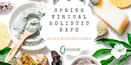 2023 Virtual Spring Holistic Expo