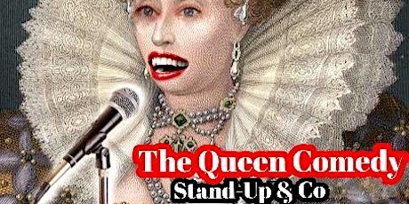 The Queen Comedy Club